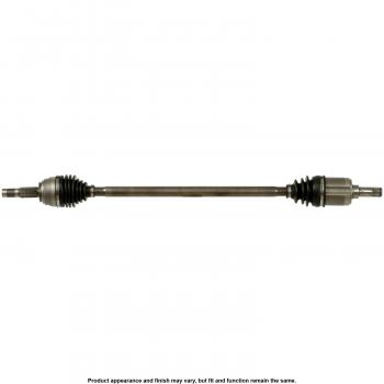 2015 Chevrolet Sonic CV Axle Assembly Front Right A1 Cardone 601520 image 2 of 3