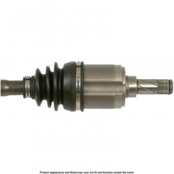 2015 Chevrolet Sonic CV Axle Assembly Front Right A1 Cardone 601520 image 3 of 3