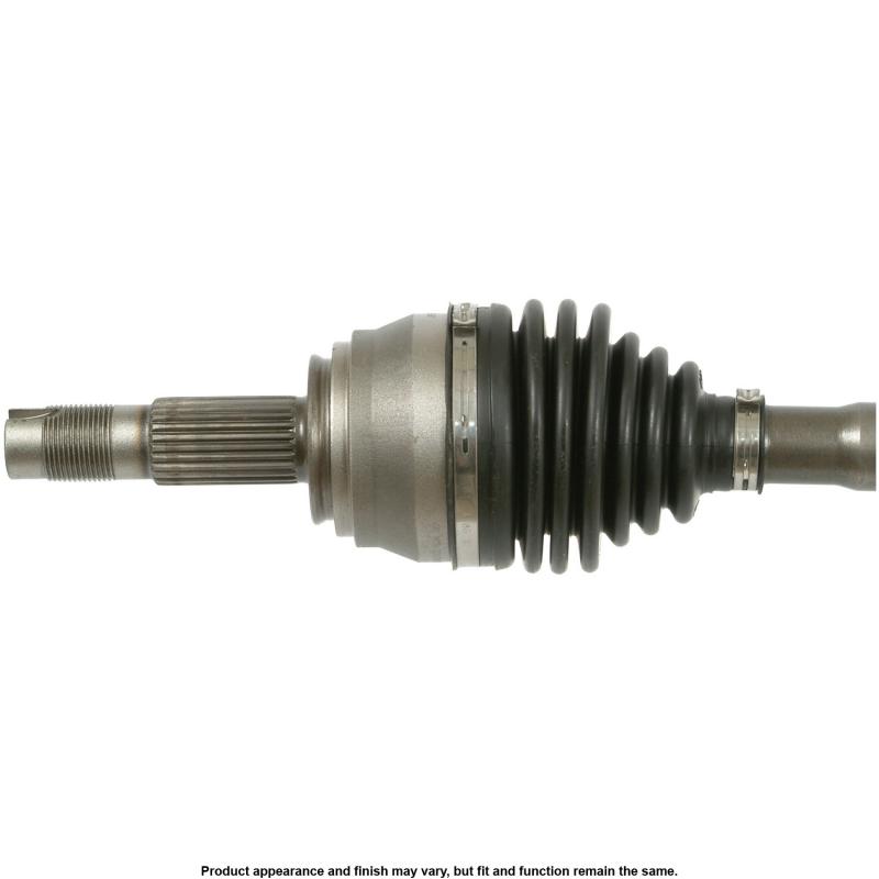 2017 Chevrolet Sonic CV Axle Assembly Front Right A1 Cardone 601520 image 1 of 3
