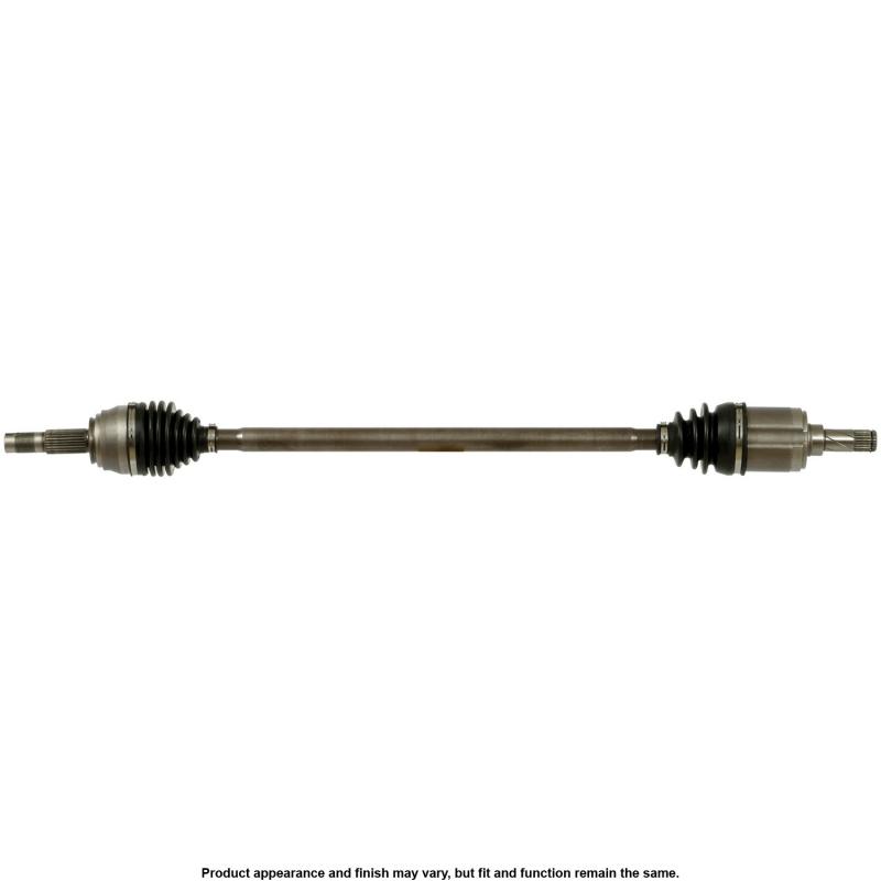 2017 Chevrolet Sonic CV Axle Assembly Front Right A1 Cardone 601520 image 2 of 3