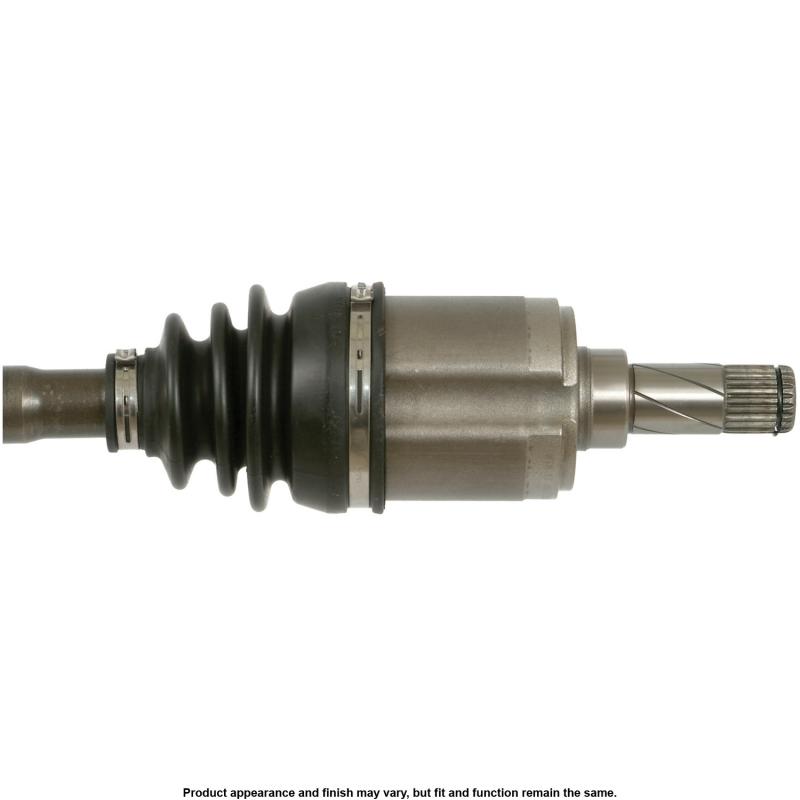 2017 Chevrolet Sonic CV Axle Assembly Front Right A1 Cardone 601520 image 3 of 3