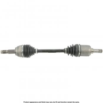 2015 Chevrolet Sonic CV Axle Assembly Front Left A1 Cardone 601523 image 1 of 3