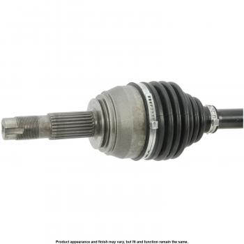 2015 Chevrolet Sonic CV Axle Assembly Front Left A1 Cardone 601523 image 3 of 3