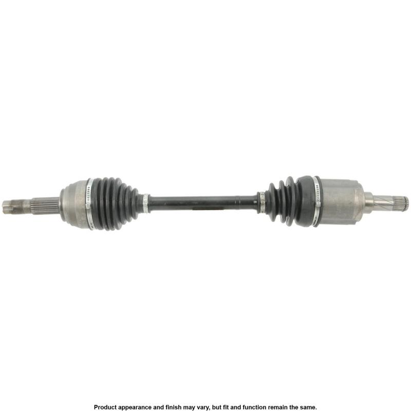 2017 Chevrolet Sonic CV Axle Assembly Front Left A1 Cardone 601523 image 1 of 3