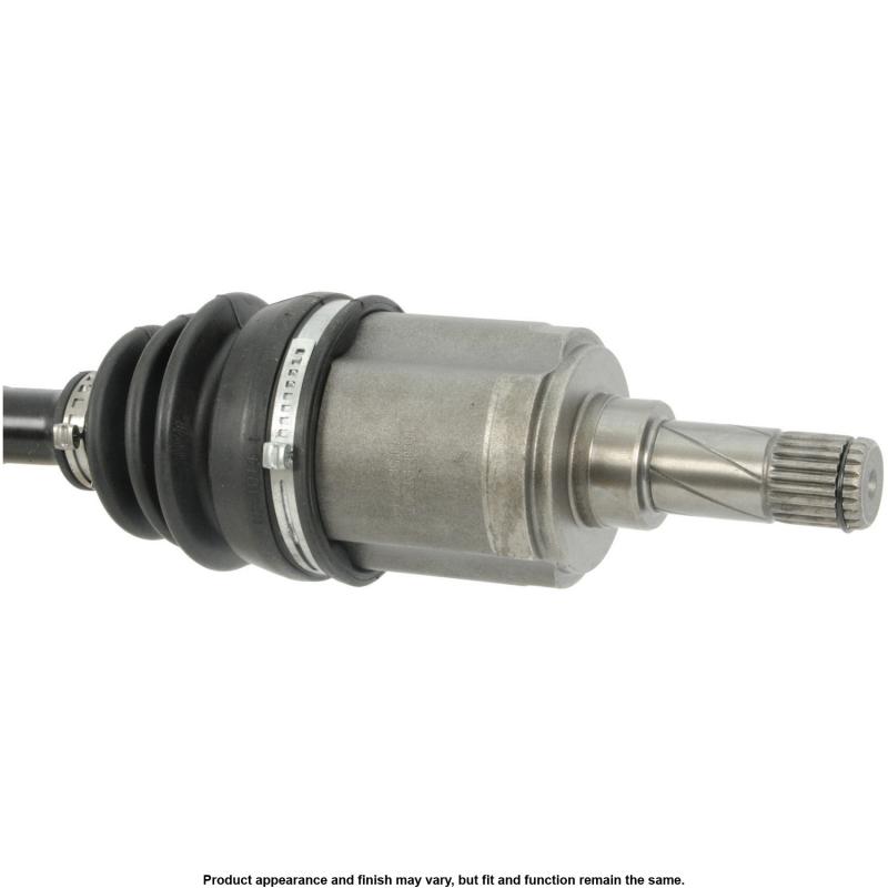 2017 Chevrolet Sonic CV Axle Assembly Front Left A1 Cardone 601523 image 2 of 3