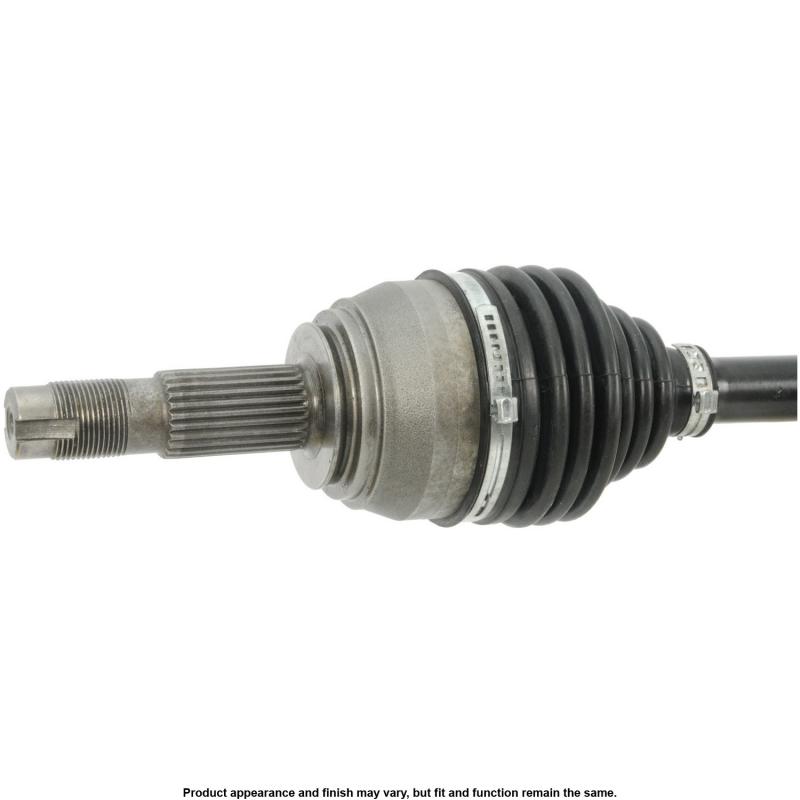 2017 Chevrolet Sonic CV Axle Assembly Front Left A1 Cardone 601523 image 3 of 3