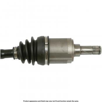 2015 Chevrolet Sonic CV Axle Assembly Front Right A1 Cardone 601524 image 2 of 3
