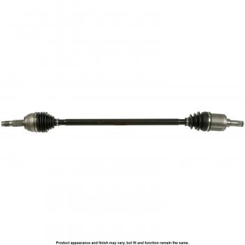2015 Chevrolet Sonic CV Axle Assembly Front Right A1 Cardone 601524 image 3 of 3
