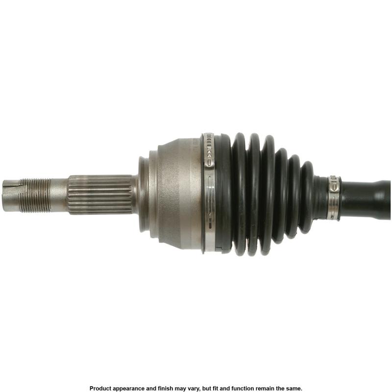 2017 Chevrolet Sonic CV Axle Assembly Front Right A1 Cardone 601524 image 1 of 3