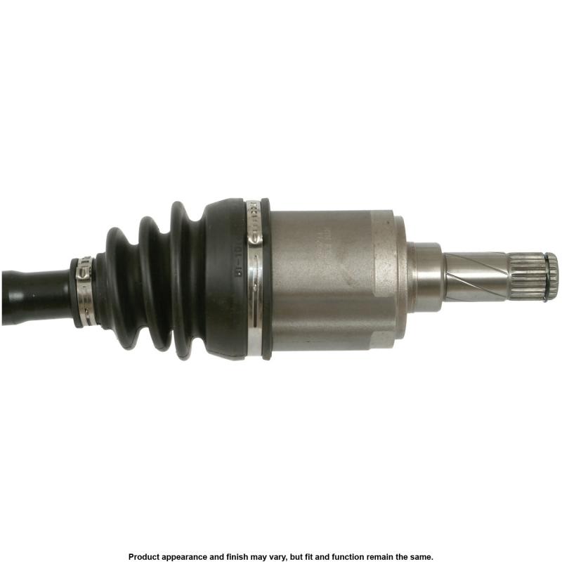 2017 Chevrolet Sonic CV Axle Assembly Front Right A1 Cardone 601524 image 2 of 3
