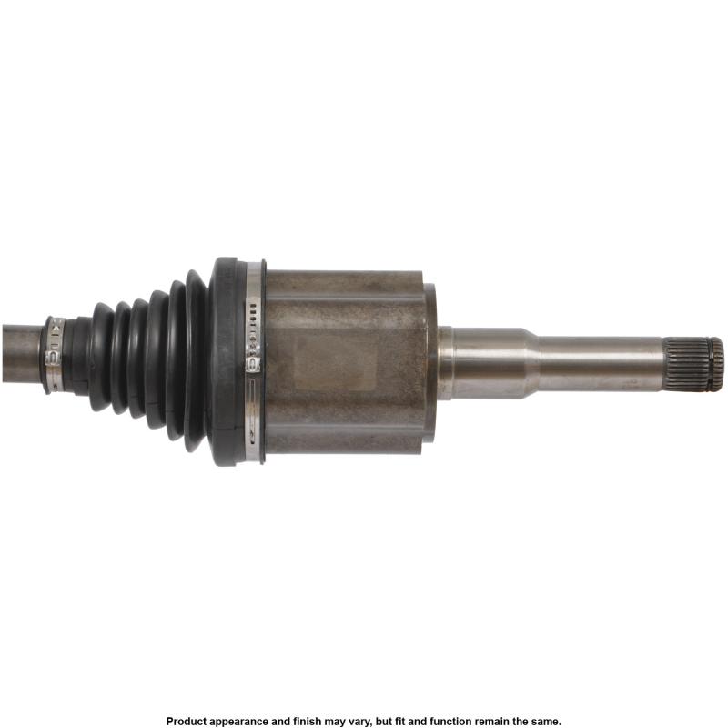 2018 Chevrolet Impala CV Axle Assembly Front Left A1 Cardone 601541 image 1 of 3