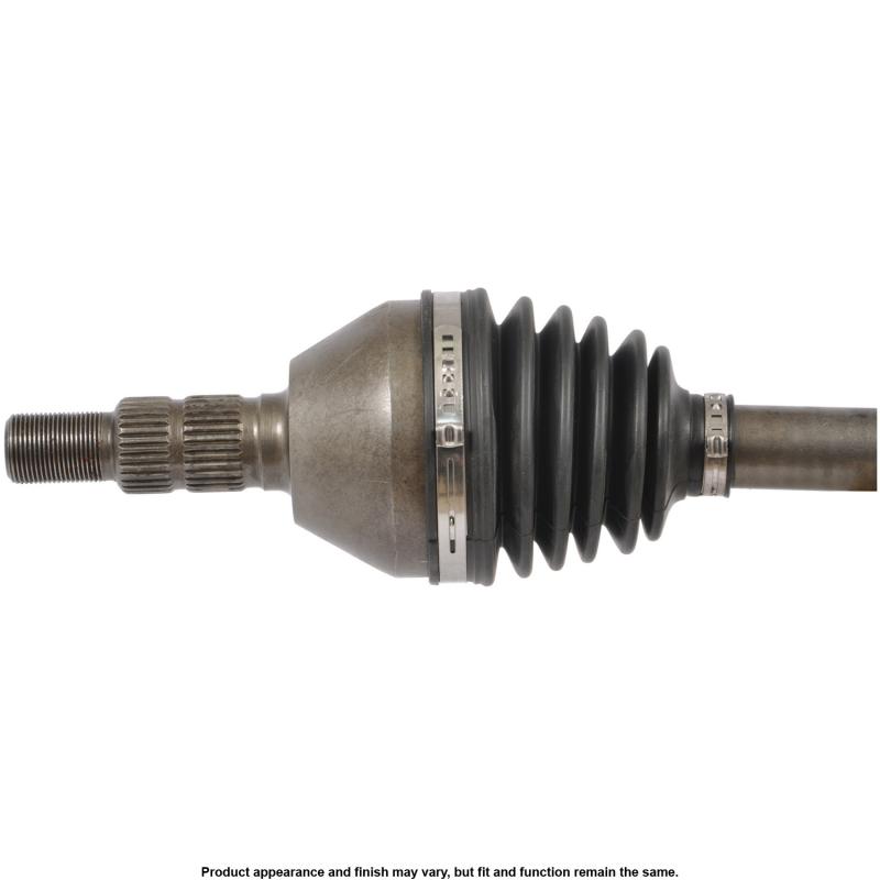 2018 Chevrolet Impala CV Axle Assembly Front Left A1 Cardone 601541 image 2 of 3