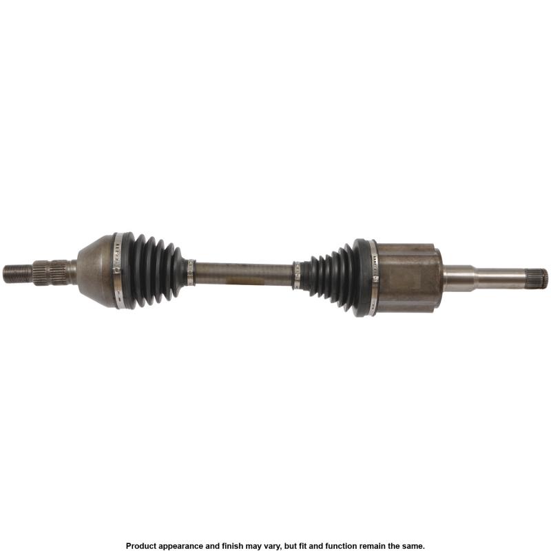 2018 Chevrolet Impala CV Axle Assembly Front Left A1 Cardone 601541 image 3 of 3