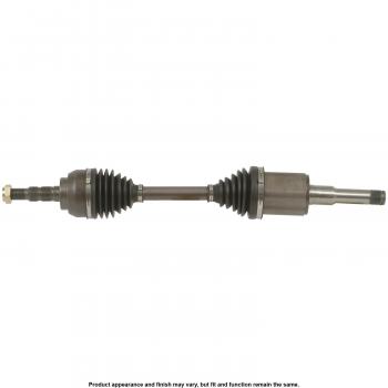 2015 Chevrolet Cruze CV Axle Assembly Front Left A1 Cardone 601542 image 2 of 3