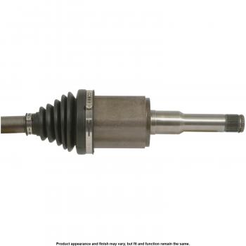 2015 Chevrolet Cruze CV Axle Assembly Front Left A1 Cardone 601542 image 3 of 3