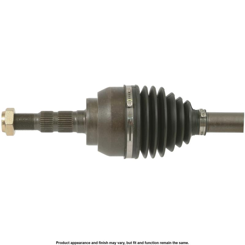 2012 Chevrolet Cruze CV Axle Assembly Front Left A1 Cardone 601542 image 1 of 3