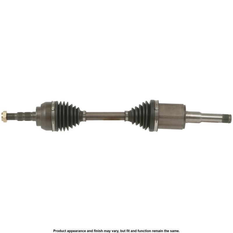 2012 Chevrolet Cruze CV Axle Assembly Front Left A1 Cardone 601542 image 2 of 3