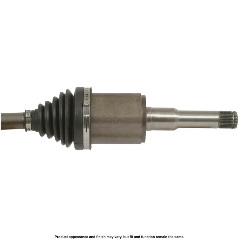 2012 Chevrolet Cruze CV Axle Assembly Front Left A1 Cardone 601542 image 3 of 3