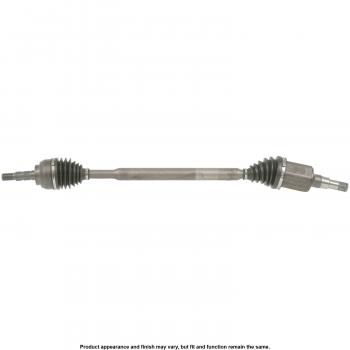 2015 Chevrolet Cruze CV Axle Assembly Front Right A1 Cardone 601543 image 2 of 3