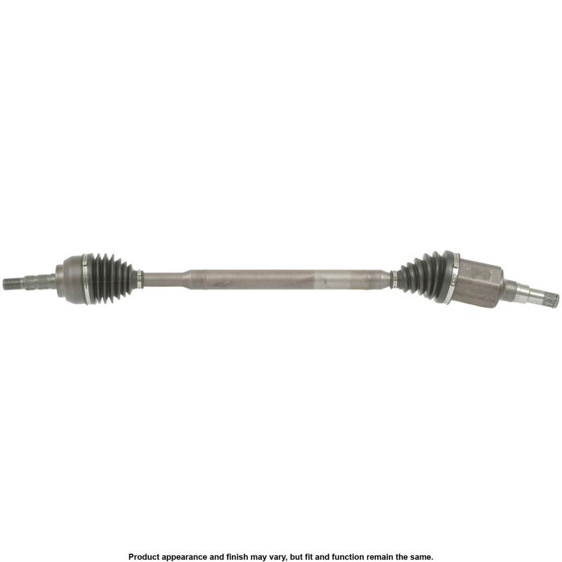 2012 Chevrolet Cruze CV Axle Assembly Front Right A1 Cardone 601543 image 2 of 3