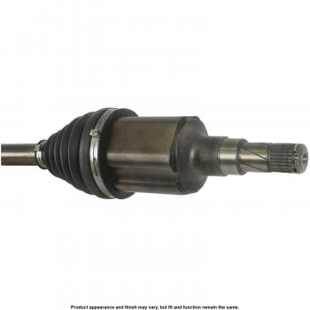2015 Chevrolet Cruze CV Axle Assembly Front Left A1 Cardone 601544 image 1 of 3