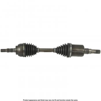 2015 Chevrolet Cruze CV Axle Assembly Front Left A1 Cardone 601544 image 3 of 3
