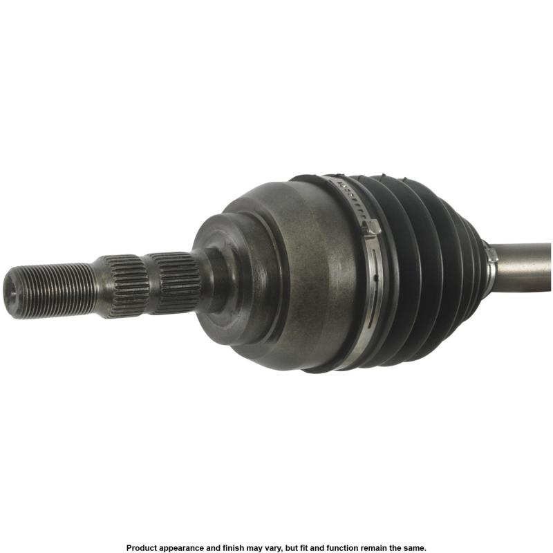 2012 Chevrolet Cruze CV Axle Assembly Front Left A1 Cardone 601544 image 2 of 3
