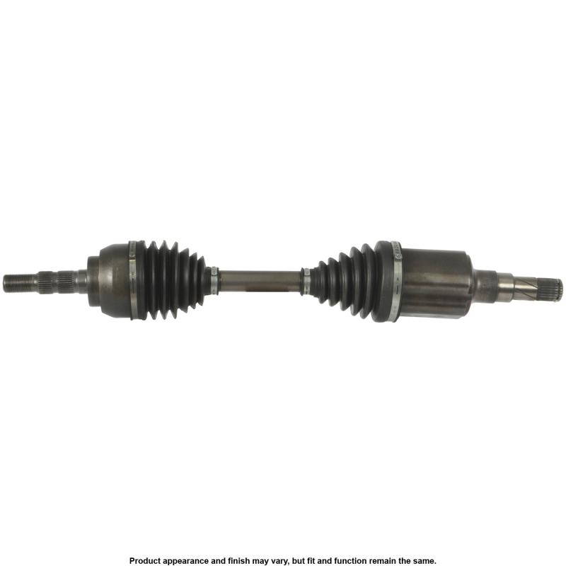2012 Chevrolet Cruze CV Axle Assembly Front Left A1 Cardone 601544 image 3 of 3