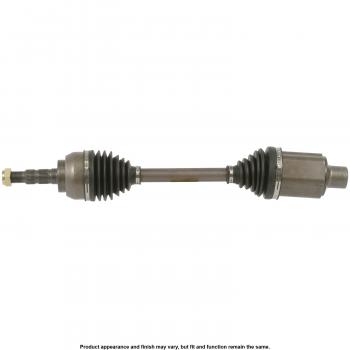 2012 Chevrolet Cruze CV Axle Assembly Front Right A1 Cardone 601545 image 1 of 3