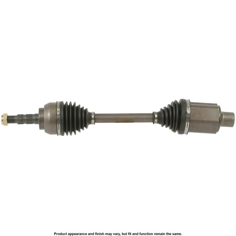 2012 Chevrolet Cruze CV Axle Assembly Front Right A1 Cardone 601545 image 1 of 3