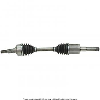2012 GMC Terrain CV Axle Assembly Front Left A1 Cardone 601557 image 1 of 3