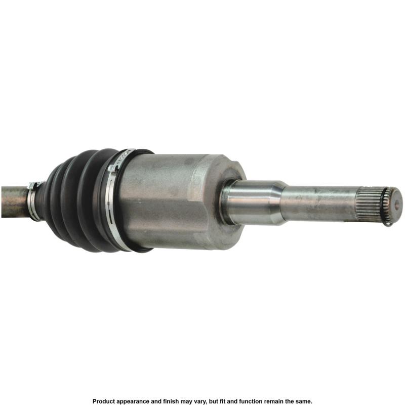2012 Chevrolet Equinox CV Axle Assembly Front Left A1 Cardone 601557 image 2 of 3