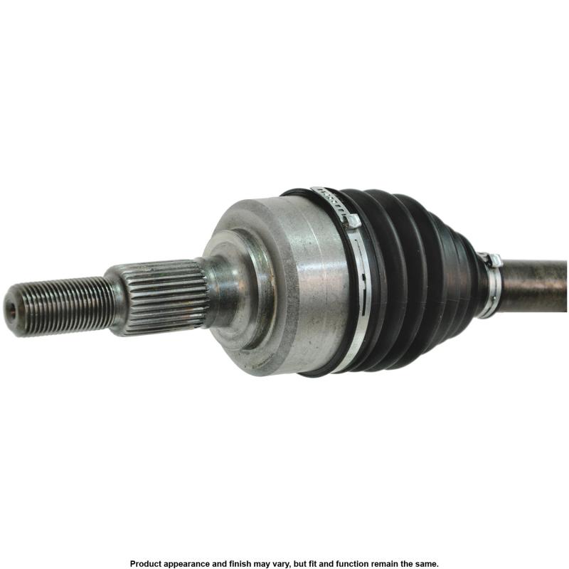 2012 Chevrolet Equinox CV Axle Assembly Front Left A1 Cardone 601557 image 3 of 3
