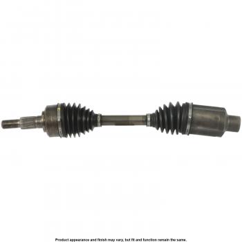 2012 GMC Terrain CV Axle Assembly Front Right A1 Cardone 601558 image 2 of 3