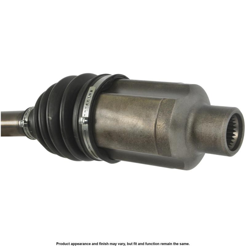 2012 Chevrolet Equinox CV Axle Assembly Front Right A1 Cardone 601558 image 1 of 3
