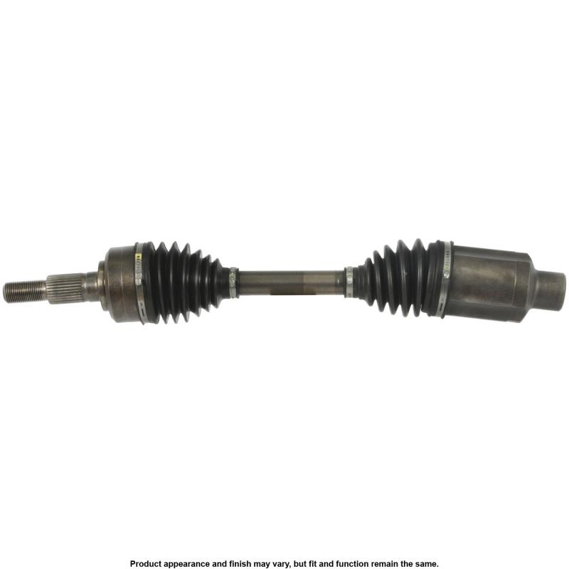 2012 Chevrolet Equinox CV Axle Assembly Front Right A1 Cardone 601558 image 2 of 3