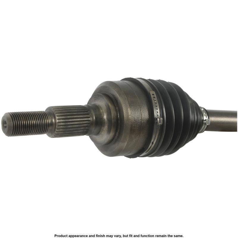 2012 Chevrolet Equinox CV Axle Assembly Front Right A1 Cardone 601558 image 3 of 3