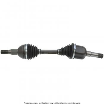 2013 Chevrolet Impala CV Axle Assembly Front Left A1 Cardone 601559 image 1 of 3