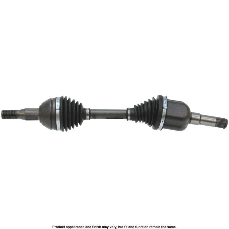 2016 Chevrolet Impala Limited CV Axle Assembly Front Left A1 Cardone 601559 image 1 of 3