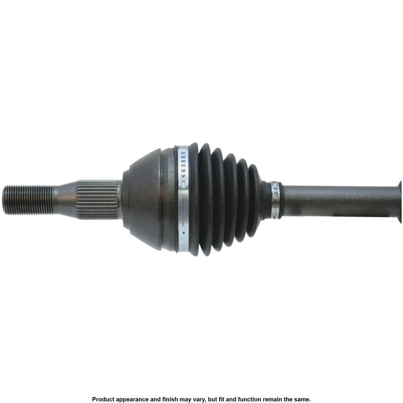 2016 Chevrolet Impala Limited CV Axle Assembly Front Left A1 Cardone 601559 image 2 of 3