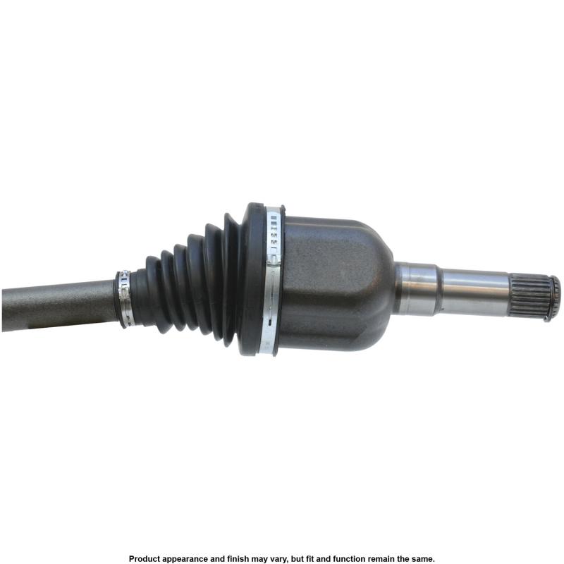 2016 Chevrolet Impala Limited CV Axle Assembly Front Left A1 Cardone 601559 image 3 of 3