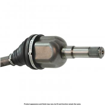 2013 Chevrolet Impala CV Axle Assembly Front Right A1 Cardone 601560 image 3 of 3