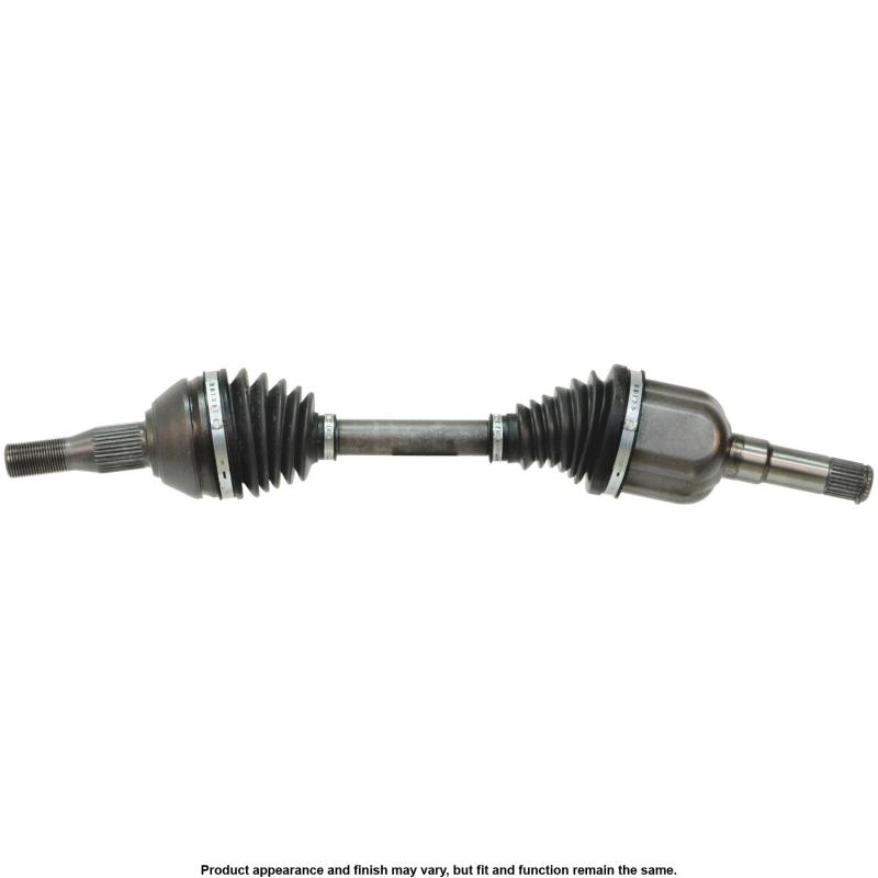2016 Chevrolet Impala Limited CV Axle Assembly Front Right A1 Cardone 601560 image 2 of 3