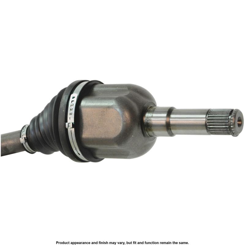 2016 Chevrolet Impala Limited CV Axle Assembly Front Right A1 Cardone 601560 image 3 of 3