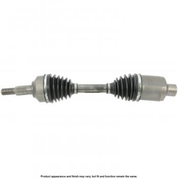 2012 GMC Terrain CV Axle Assembly Front Right A1 Cardone 601561 image 2 of 3