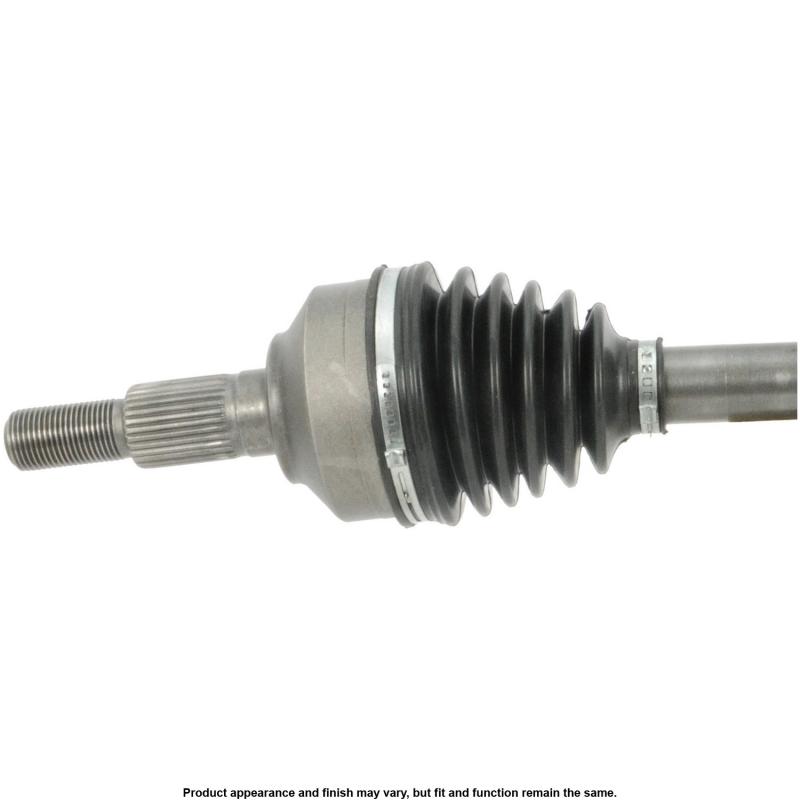 2012 Chevrolet Equinox CV Axle Assembly Front Right A1 Cardone 601561 image 3 of 3