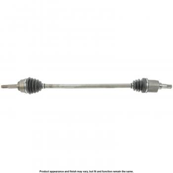 2018 Chevrolet Aveo CV Axle Assembly Front Right A1 Cardone 601564 image 1 of 3