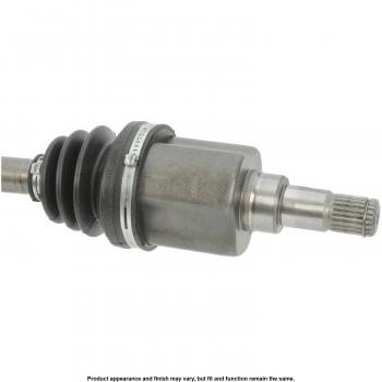 2018 Chevrolet Aveo CV Axle Assembly Front Right A1 Cardone 601564 image 2 of 3