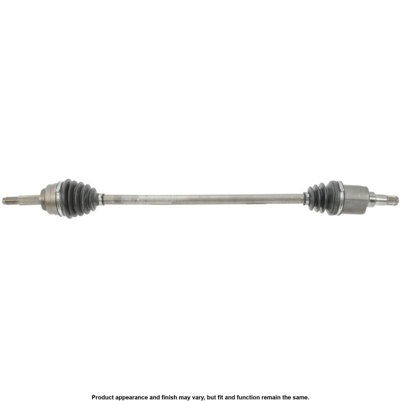 2014 Chevrolet Aveo CV Axle Assembly Front Right A1 Cardone 601564 image 1 of 3