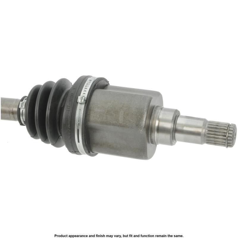 2014 Chevrolet Aveo CV Axle Assembly Front Right A1 Cardone 601564 image 2 of 3